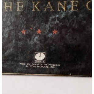 The Kane Gang - Miracle 1987 Philippines Vinyl LP NEW Sealed ***READY TO SHIP from Hong Kong***